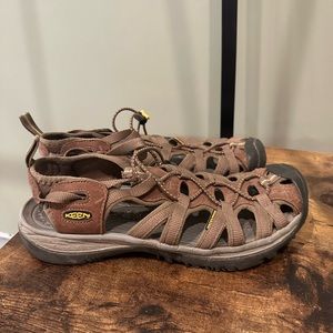 Keen Newport Sandals